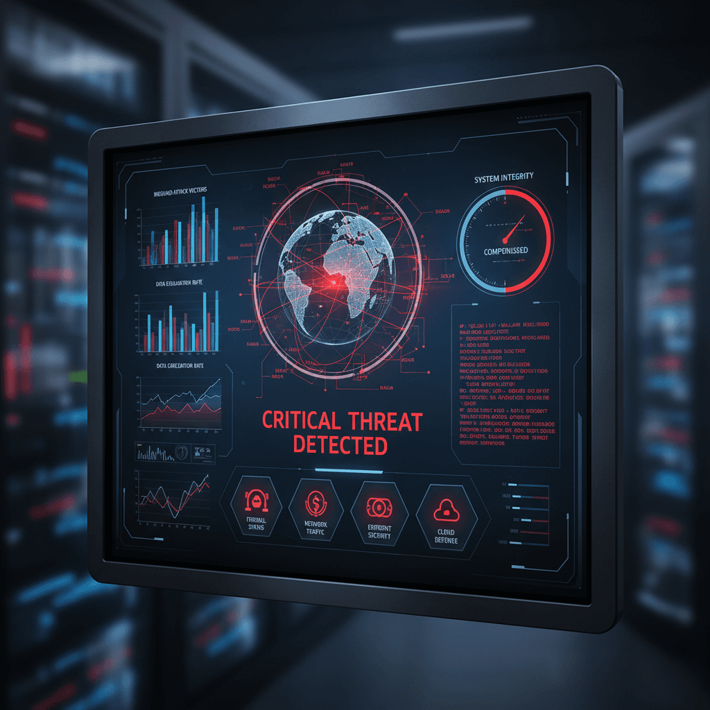 Fraud detection and security monitoring