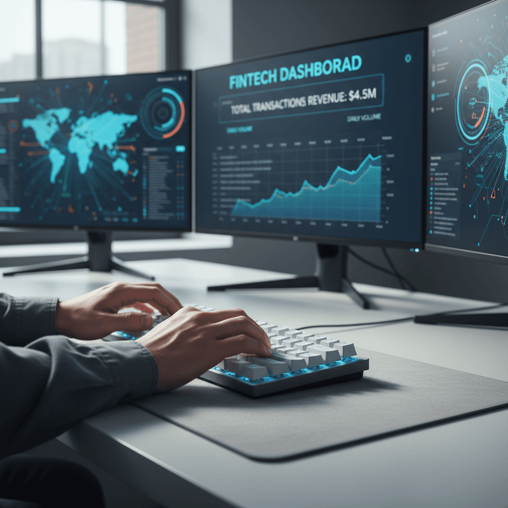 Real-time processing