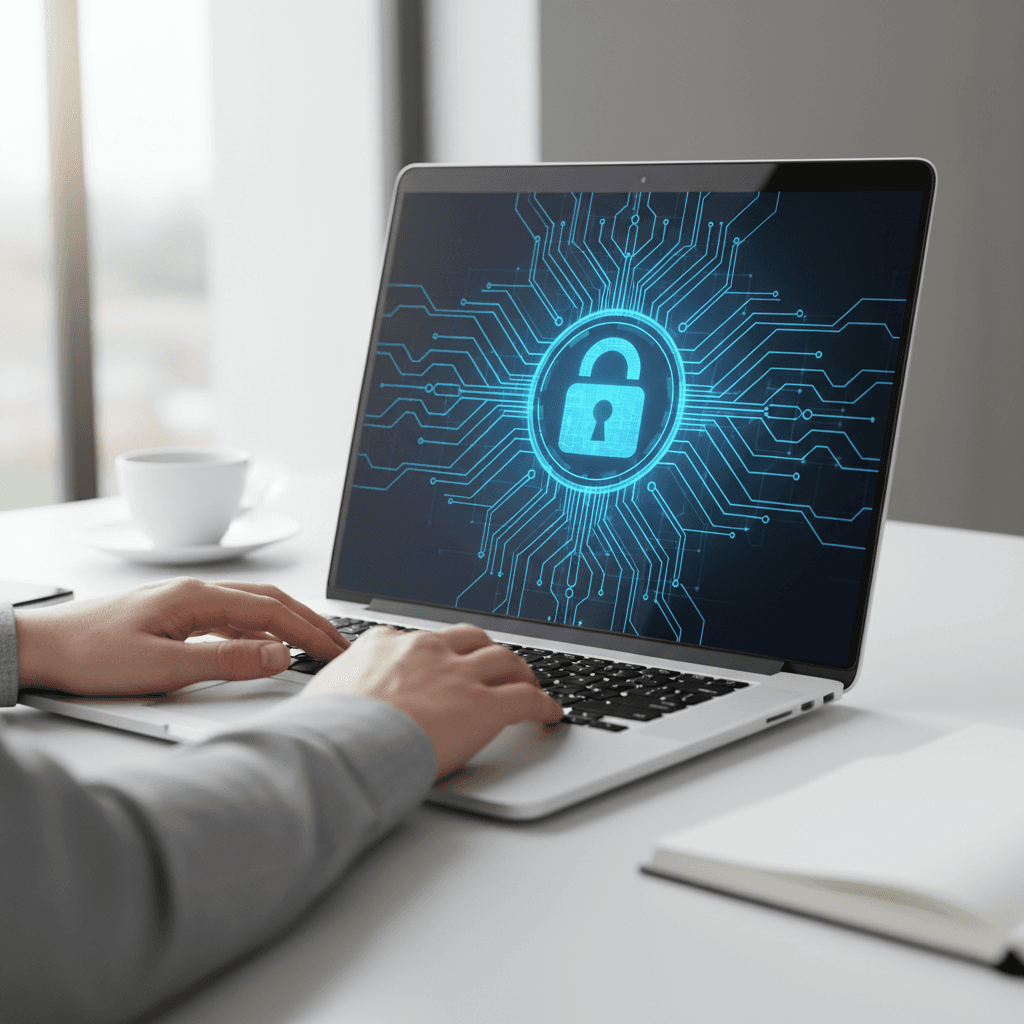 End-to-end encryption