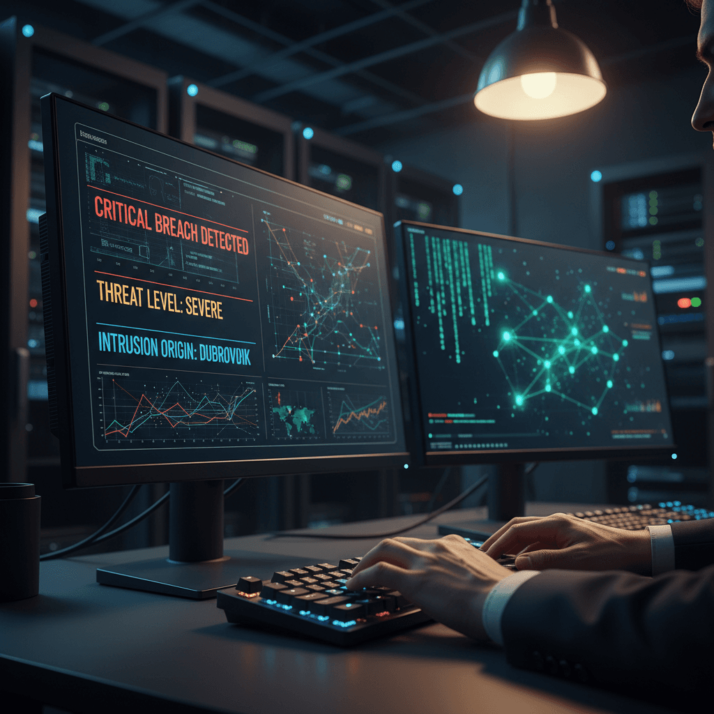 Fraud detection